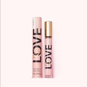 Victoria’s Secret LOVE Eau de Parfum Rollerball